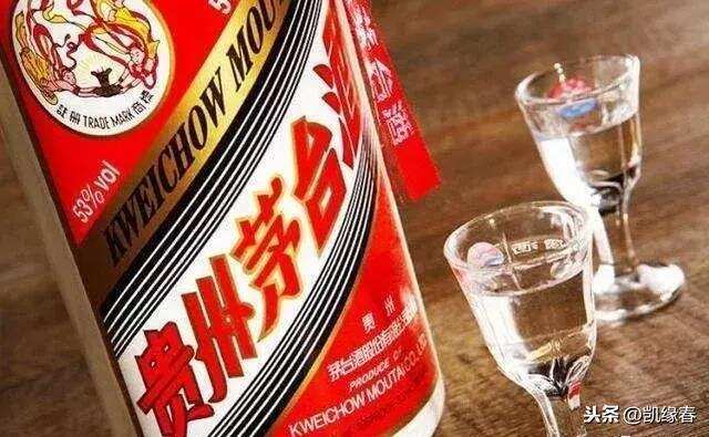 浓香型白酒有收藏价值吗？