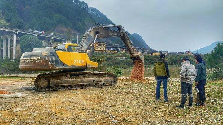 黔东南“凯缘春”杯越野车挑战赛筹备工作今日启动