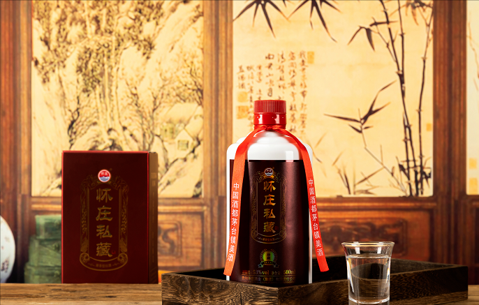 时下最热的酱香型白酒，你知道它的由来吗？