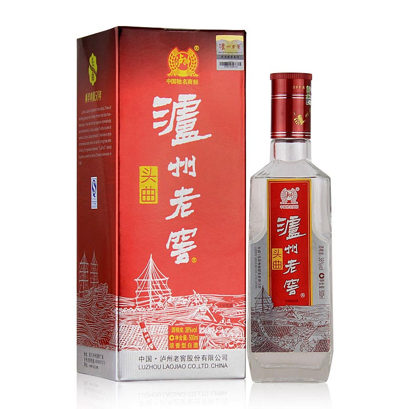 过年送什么酒好？不妨看看4款，价格都在200内，送亲友脸上倍有光