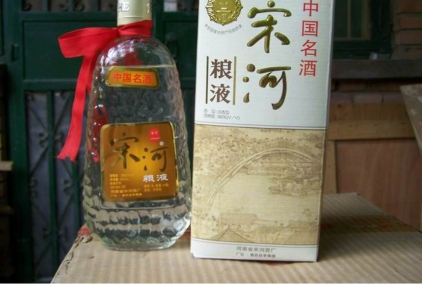 河南的名酒可不只有杜康，看看各地区豫酒品牌，你还记得多少？