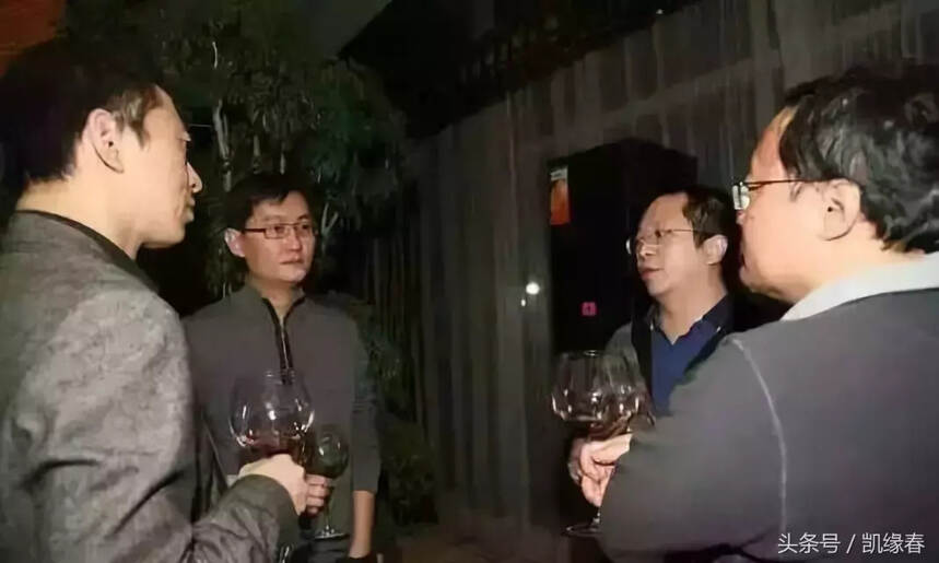 最会喝酒的企业家！刘强东：如果连酒都不会喝，那你能干什么