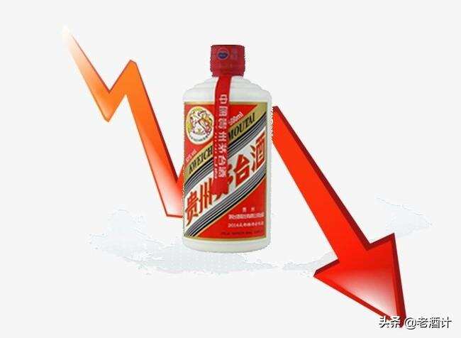 白酒又涨价：毛利润高达90%，12年一路疯涨，是谁给的底气？