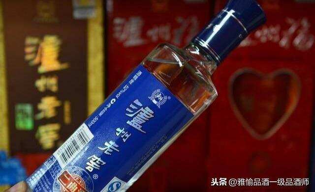 盘点5种“酒精勾兑酒”，酒友很多都喝过，以后看见估计会扔了