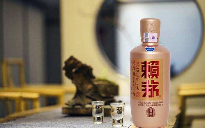 别再买“山寨赖茅酒”了，正宗赖茅系列酒（全集）都在这里了