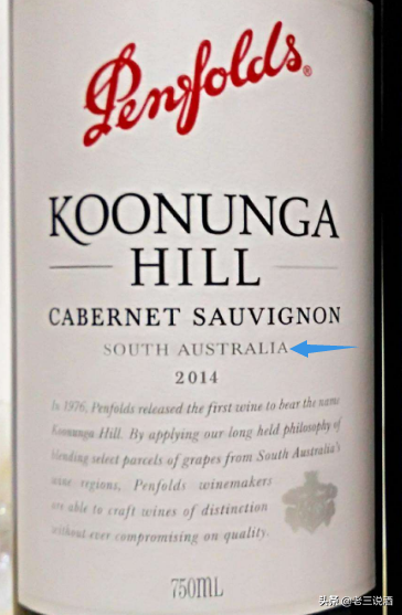 澳大利亚葡萄酒产区只有这篇文章讲明白了