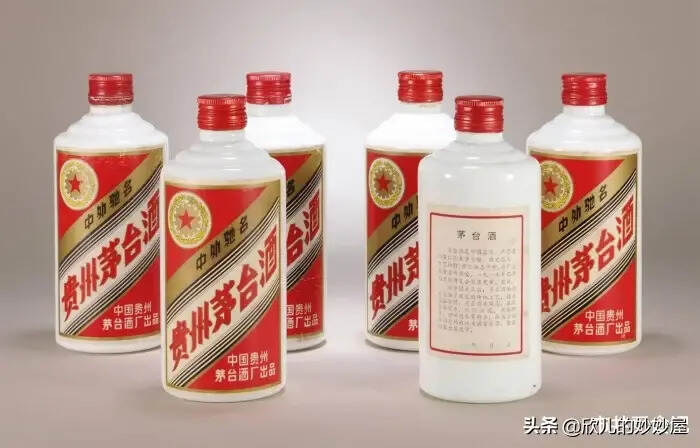 挑选白酒别犯迷糊，记住这14句“顺口溜”，购买好酒不上当