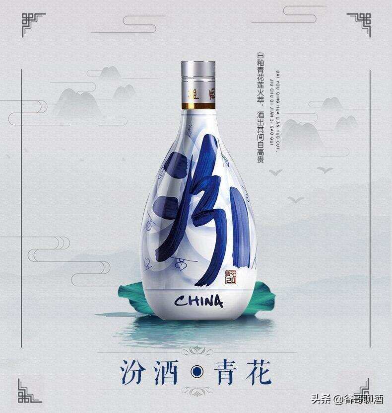 中国白酒十二大香型及代表酒