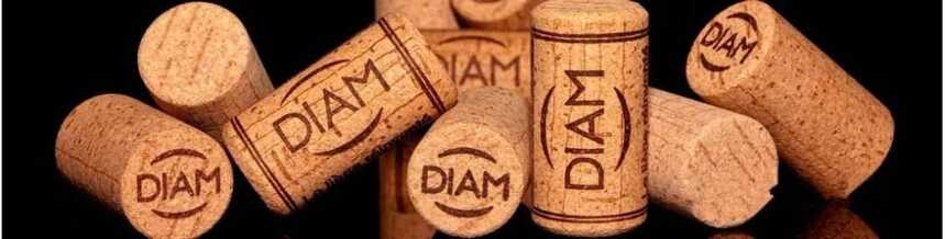 “钻石塞”DIAM——高科技软木塞，名贵葡萄酒的守护者