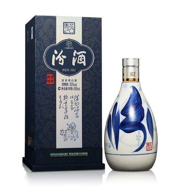 不同香型的白酒排名，哪款更值得喝？