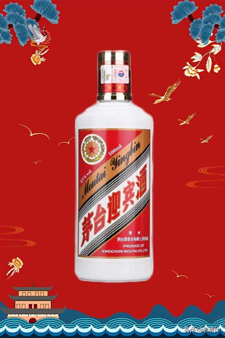 过年不花冤枉钱：盘点高中低档的好酱酒，让不懂酒的你也会挑好酱