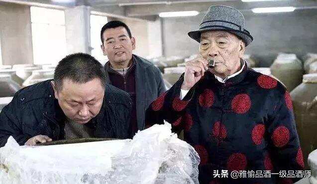 品酒师，男人梦寐以求的职业