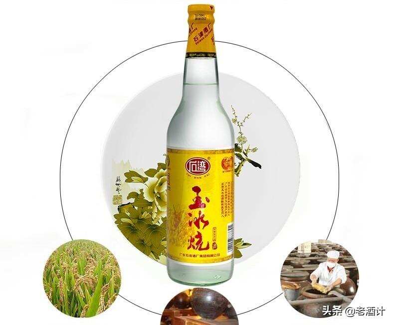 我国白酒主产区分布：川酒年产28.9亿升，扛起白酒大半壁江山