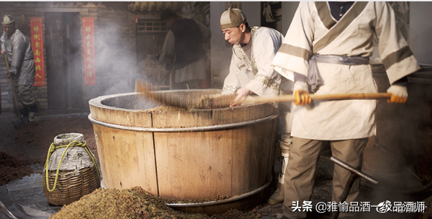 从汾老大到汾老五，以汾酒为代表的清香白酒为何终难出头？