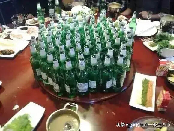 几瓶啤酒等于一杯白酒？您所不知道的真相