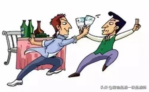 规则与面子：中国人的酒桌文化，不知道会吃亏的