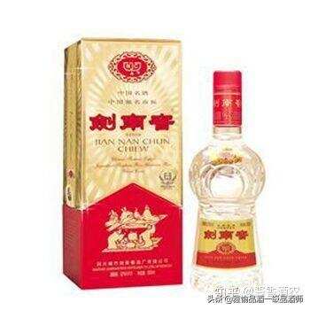 中国十大白酒排名，中国十大名牌白酒有哪些？