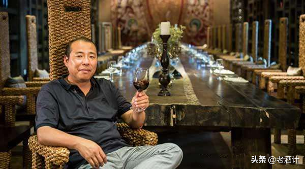 与法国葡萄酒之都齐名的“世界三大葡萄酒产区”居然在中国