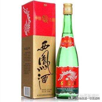 中国十大白酒排名，中国十大名牌白酒有哪些？