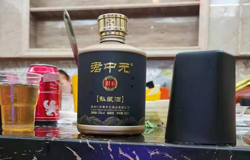 喝了那么多年的白酒，却发现白酒没有保质期？业内人士告诉你答案