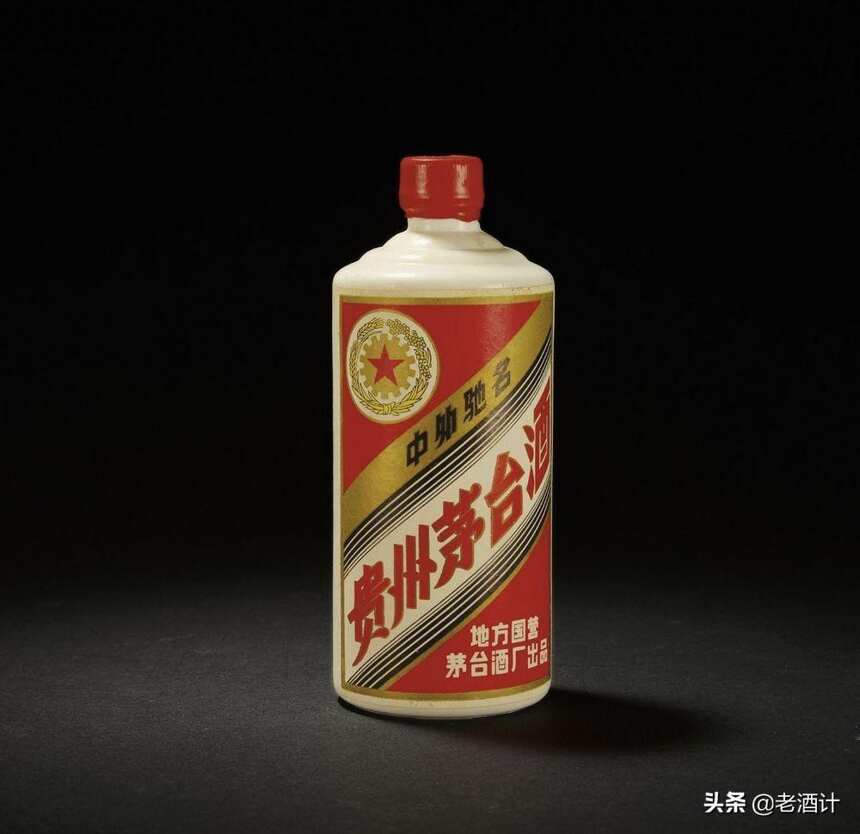 2020年中国十大酱香白酒排行榜，看看你喜欢的好酱上榜了吗？