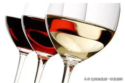 葡萄酒与女人的相似之处，懂了酒，也就懂了女人