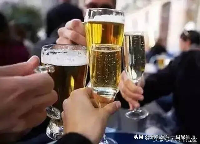 规则与面子：中国人的酒桌文化，不知道会吃亏的