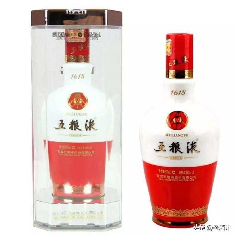 一篇文章带你了解世界名酒——五粮液