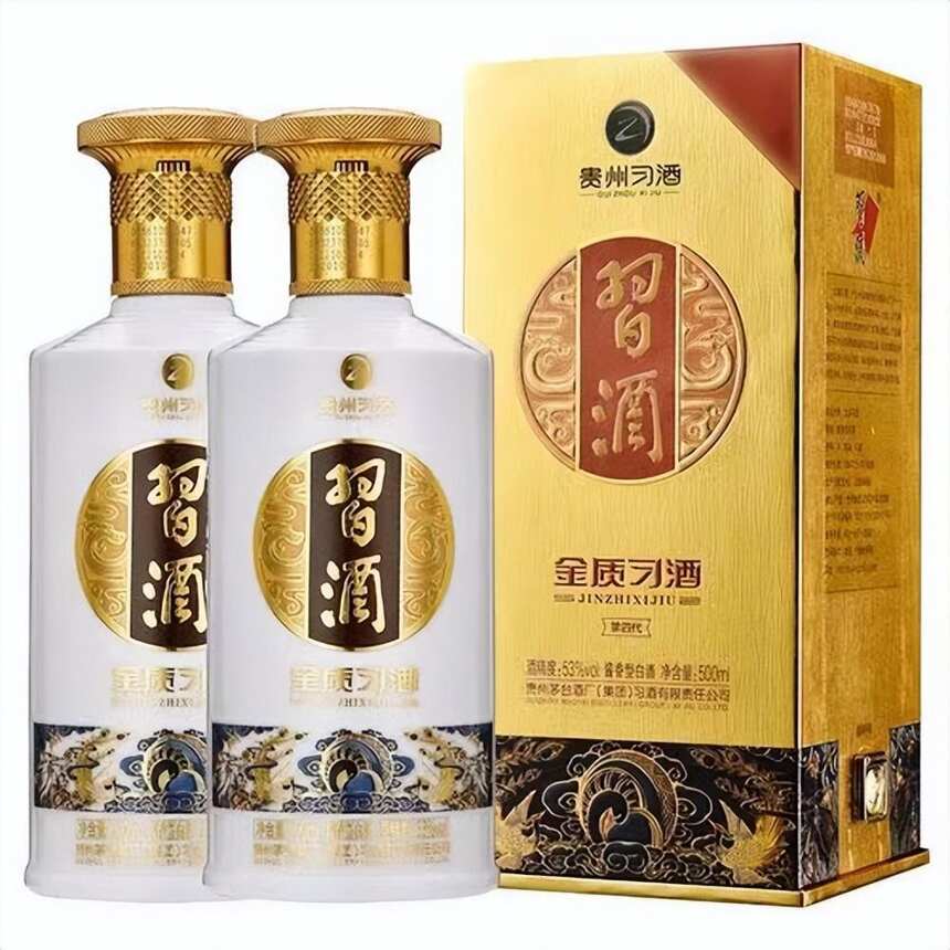 只有内行人才会请喝这几款酒！半瓶下去太惊艳，从此不再喝茅台