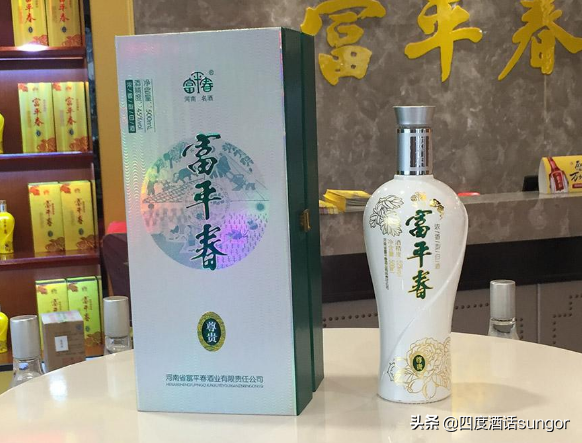 河南名酒：河南18个地市的白酒，你喝过哪些？