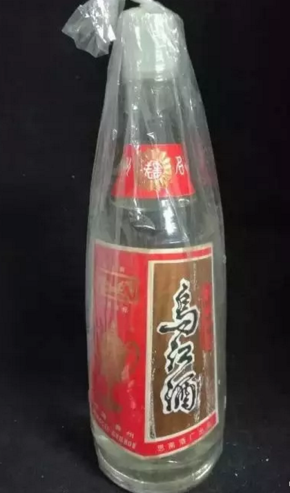 传说中的贵州48优都是哪些酒？