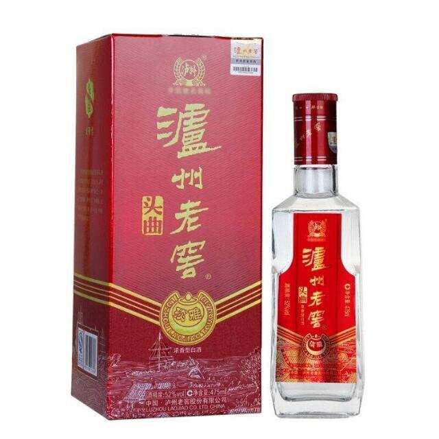 不同香型的白酒排名，哪款更值得喝？