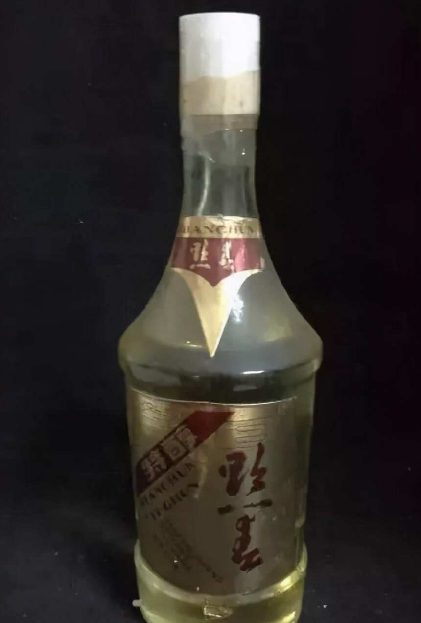 传说中的贵州48优都是哪些酒？