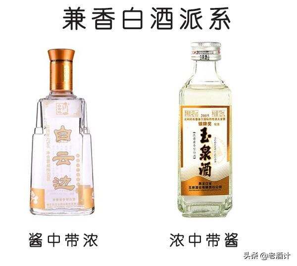 3分钟分辨白酒12大香型，你想知道的白酒秘密都在这里