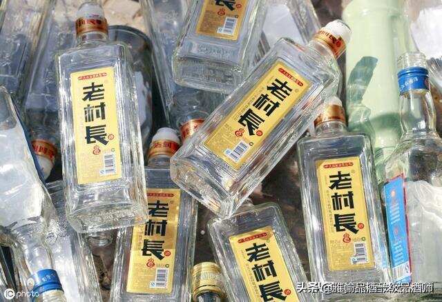 不同的饭局该带什么样的酒？别傻傻分不清