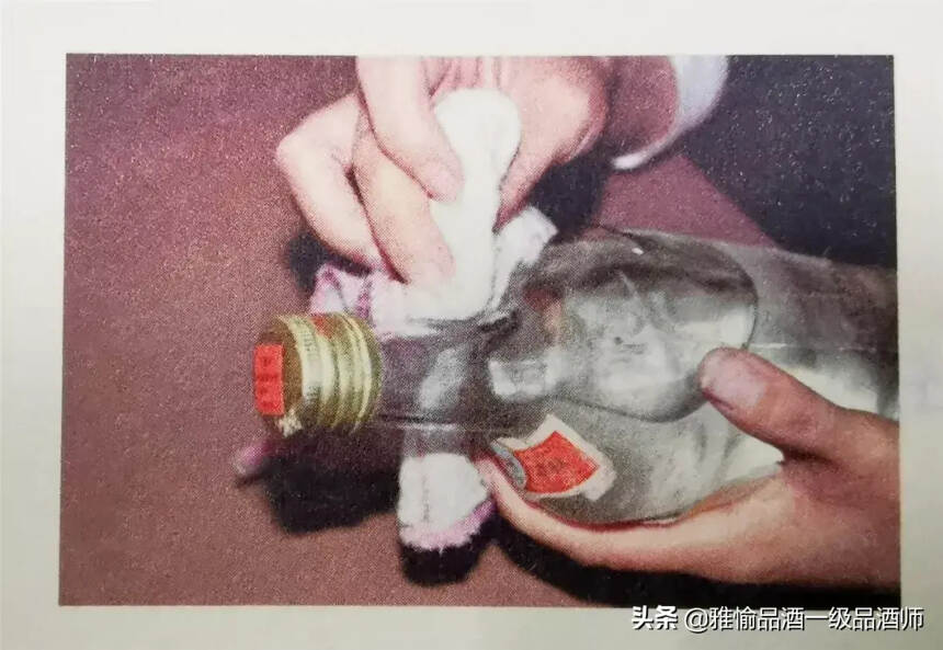 雅愉品酒详谈陈年白酒如何保存？