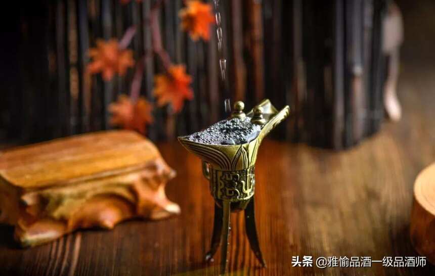 关于白酒“度数”的8个秘密（史上最全）