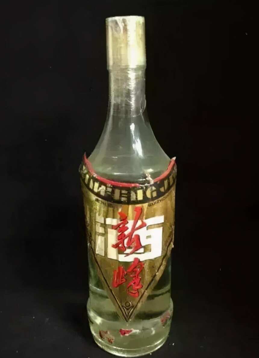 传说中的贵州48优都是哪些酒？