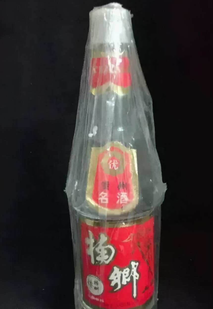 传说中的贵州48优都是哪些酒？