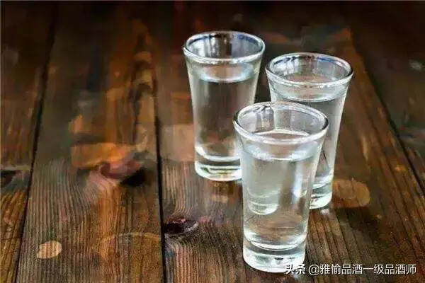 白酒知识 | 白酒能冰着喝吗？