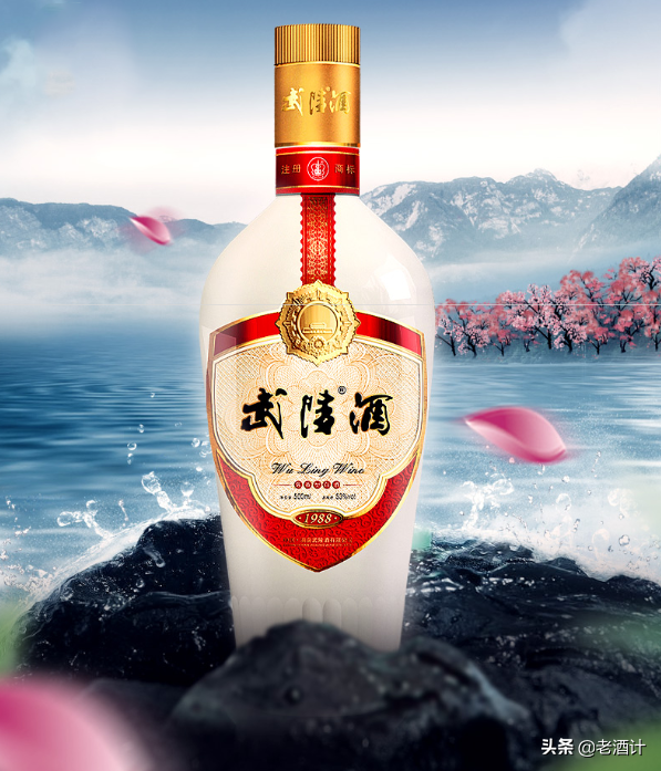 2020年中国十大酱香白酒排行榜，看看你喜欢的好酱上榜了吗？