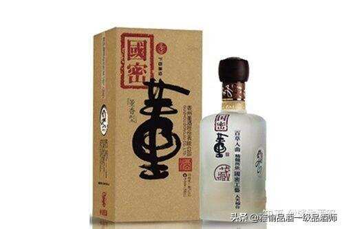 中国十大白酒排名，中国十大名牌白酒有哪些？