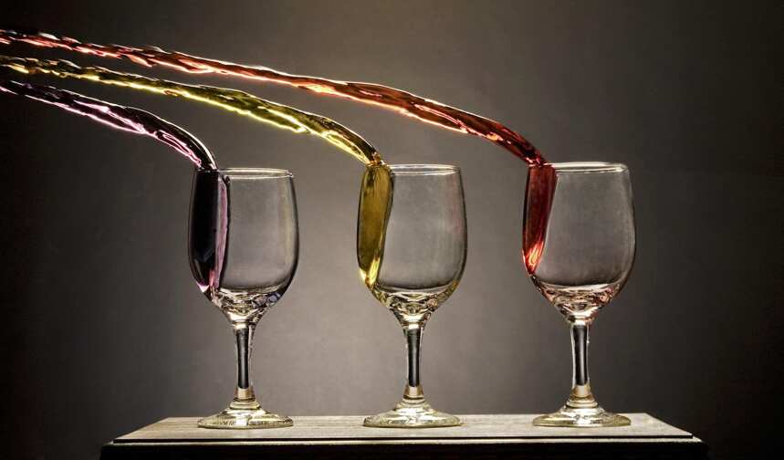 一个天大的秘密：喝完葡萄酒不要洗杯