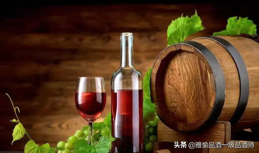 中国酒的四大类别