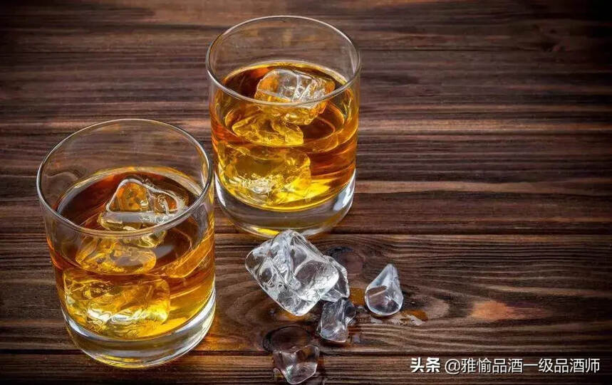 白酒知识 | 白酒能冰着喝吗？