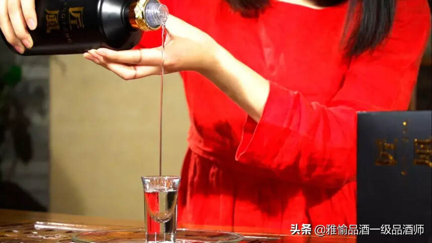 白酒知识 | 白酒能冰着喝吗？