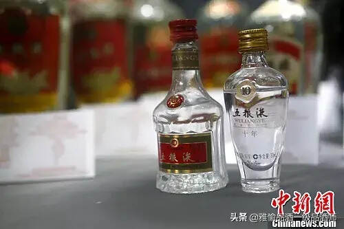 各大名酒争相要卖千元一瓶，难道白酒都成收藏品了吗？