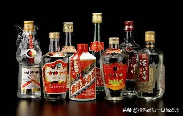 收藏具有这五大特质的白酒，比买套房子更有价值