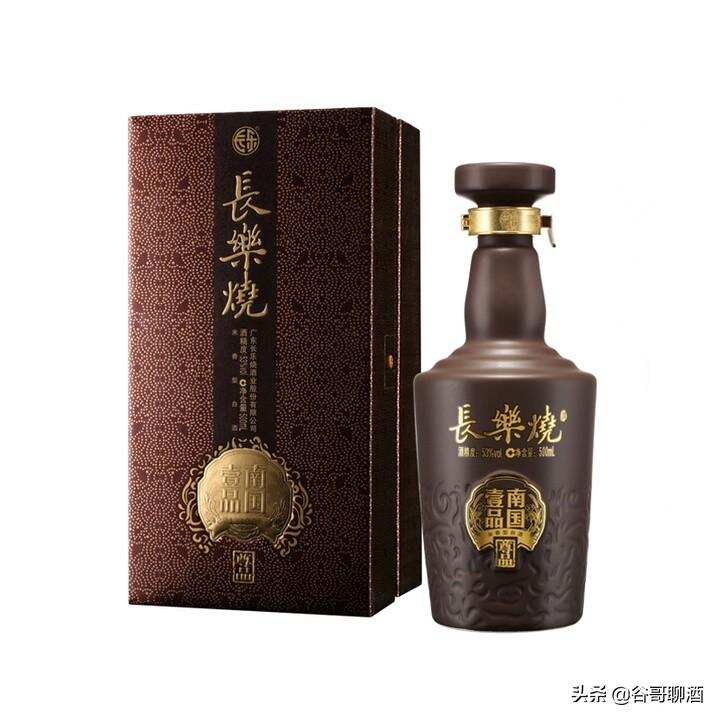 盘点中国各省代表白酒