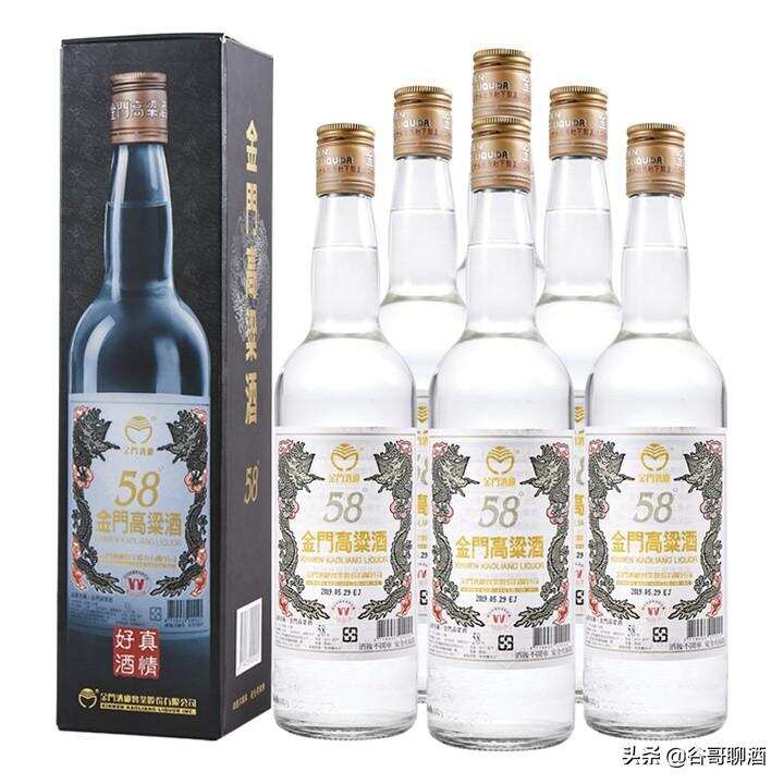 盘点中国各省代表白酒